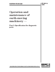 BS 6913-5:1990