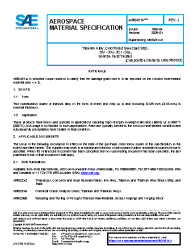 SAE AMS 4914J:2025-01-22