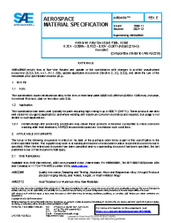 SAE AMS 4096E:2021-12-01