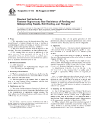 ASTM D4932-89(2000)e1