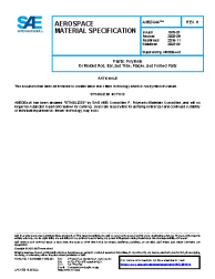 SAE AMS 3644H:2022-09-30