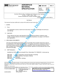 SAE AMS 4880D:2018-05-03