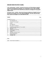 DIN EN 9300-010:2018-10