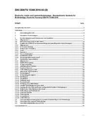 DIN CEN/TS 15398*DIN SPEC 16455:2016-04