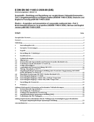 DIN EN ISO 11403-3:2020-08