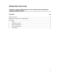 DIN ISO 5832-4:2015-12