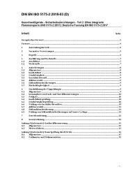 DIN EN ISO 5175-2:2018-03