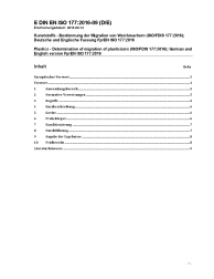 DIN EN ISO 177:2016-09