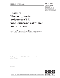 BS EN ISO 7792-2:2004