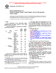ASTM A537/A537M-08
