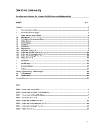 DIN 83104:2018-02