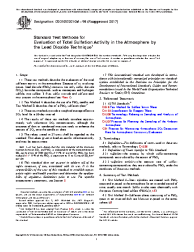 ASTM D2010/D2010M-98(2017)