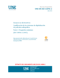 UNE-EN ISO 14096-2:2020