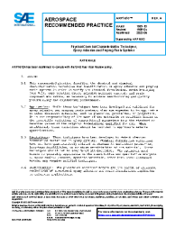 SAE ARP 1610A:2022-06-05