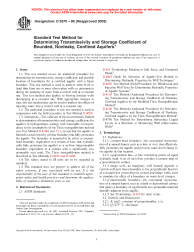 ASTM D5270-96(2002) (R1996)