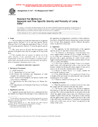 ASTM D167-93(1999)e1