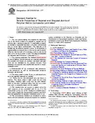 ASTM D8131/D8131M-17e1