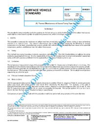 SAE J 2302:2017-03-15