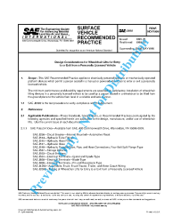 SAE J 2093:1999-11-05