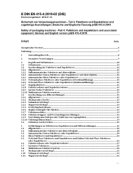 DIN EN 415-4:2019-02