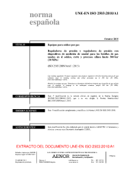 UNE-EN ISO 2503:2010/A1:2015