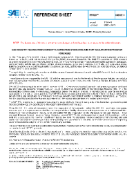 SAE RS 429-4:1955-04-21