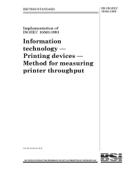 BS ISO/IEC 10561:1991