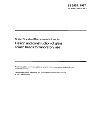 BS 6855:1987