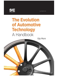 The Evolution of Automotive Technology