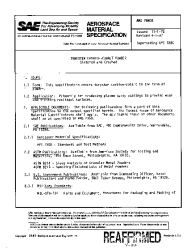 SAE AMS 7880A:2011-08-15