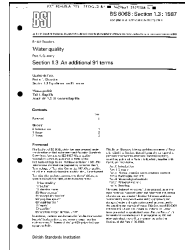 BS 6068-1-1.3:1987