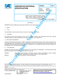 SAE AMS 4082P:2014-04-03