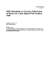 IEEE 155:1960 (R1990)