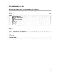 DIN 58863:2023-03