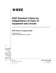 IEEE 384:2008