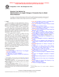 ASTM C1293-08b(2015)