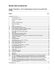 DIN EN 12697-22:2020-05