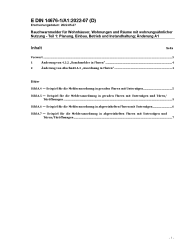 DIN 14676-1/A1:2022-07