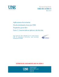 UNE-EN 16584-3:2019