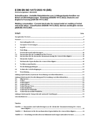 DIN EN ISO 14172:2022-10
