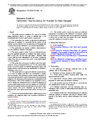 ASTM D7013/D7013M-15