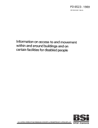PD 6523:1989