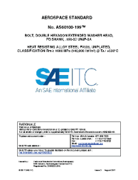 SAE AS 60100-3:2017-08-11