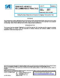 SAE J 1379:2020-11-12