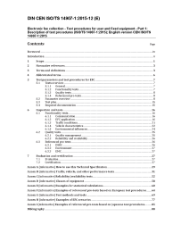 DIN CEN ISO/TS 14907-1*DIN SPEC 91192:2015-12