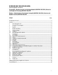 DIN EN ISO 180:2019-09