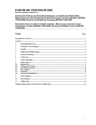 DIN EN ISO 17639:2020-08