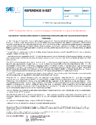 SAE RS 338-1:1949-11-15