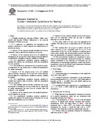 ASTM D1349-14(2019)