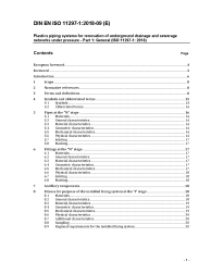 DIN EN ISO 11297-1:2018-09
